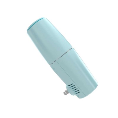 2021 Newest High Tech Best Sale Portable Toilet Brush UVC Plug Air Purifier For Home Pet