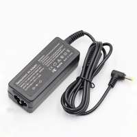 DC Output 19V 1.58A 30W 5.5*2.5mm  Ac Input 100-240V 50-60HZ  Certificate CE FCC KC GS TUV CB ETL Desktop Notebook Power Adapter